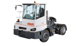 Terminal-Zugmaschine MAFI T 230