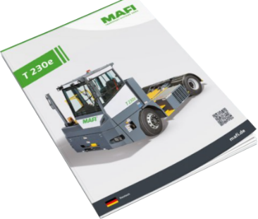 Produktbroschüre MAFI T230e